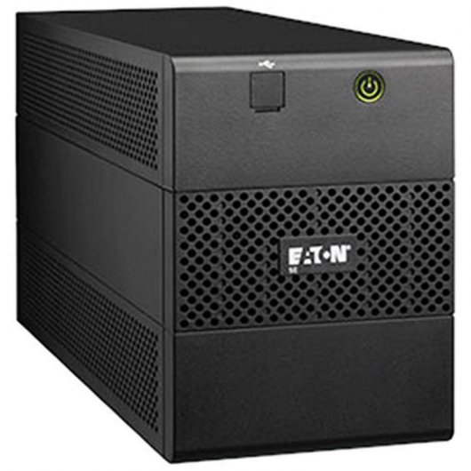 Eaton 5E1100IUSB SAI 1100VA 660W