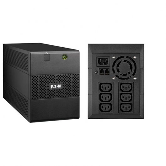 Eaton 5E1100IUSB SAI 1100VA 660W