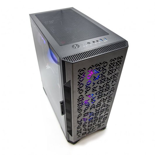 Zone Evil Gold Intel Core i9-11900F/16GB/1TB+500GB SSD/GTX 1650