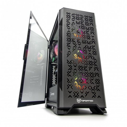 Zone Evil Gold Intel Core i9-11900F/16GB/1TB+500GB SSD/GTX 1650