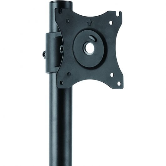 StarTech ARMDUALV Soporte Doble para Monitor 13"-27" VESA 100x100 Máx 10Kg
