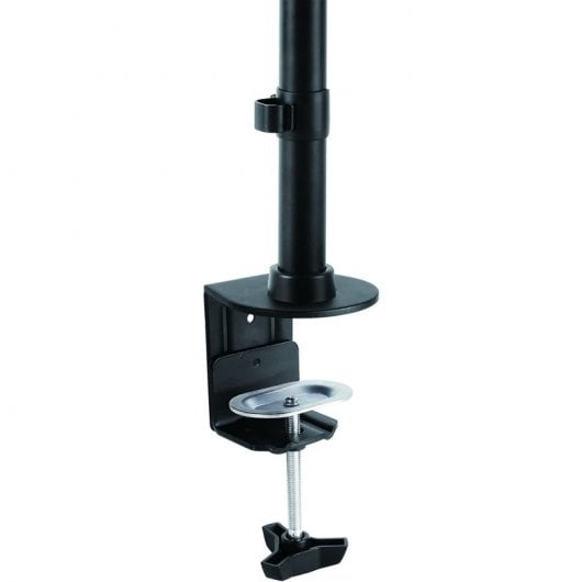 StarTech ARMDUALV Soporte Doble para Monitor 13"-27" VESA 100x100 Máx 10Kg