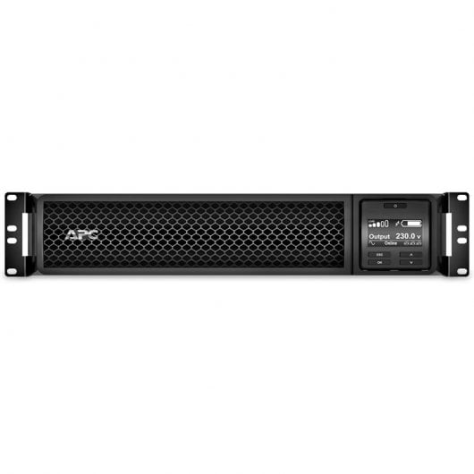 APC SRT3000RMXLI SAI 3000VA 2700W