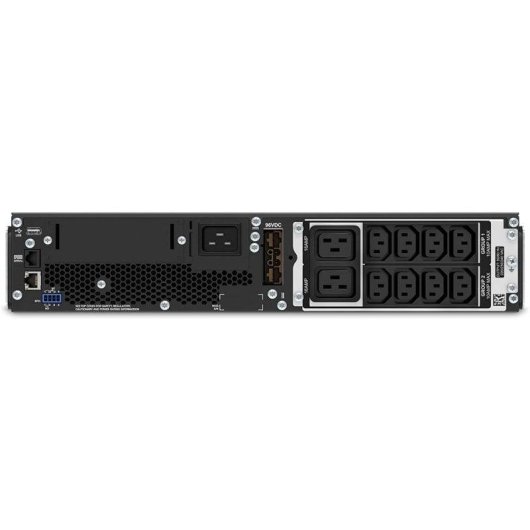 APC SRT3000RMXLI SAI 3000VA 2700W