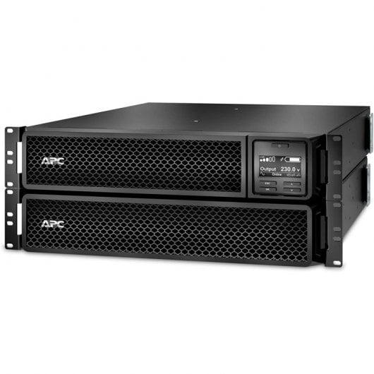 APC SRT3000RMXLI SAI 3000VA 2700W
