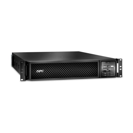 APC SRT3000RMXLI SAI 3000VA 2700W