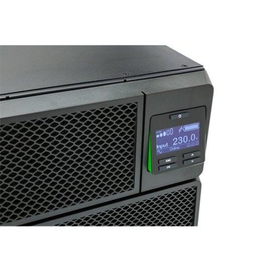 APC SRT10KRMXLI SAI 10000VA 10000W