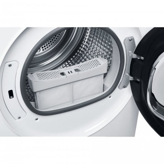 Haier HD90-A3979-S Secadora Bomba de Calor Carga Frontal 9Kg C Blanca