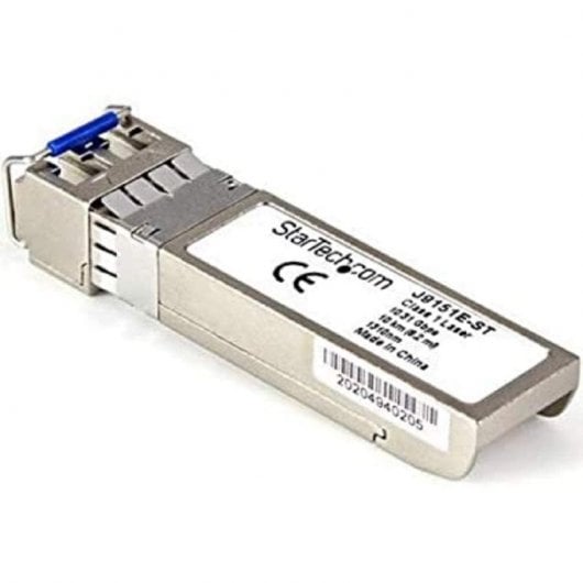 StarTech J9151E-ST Módulo Transceptor SFP+