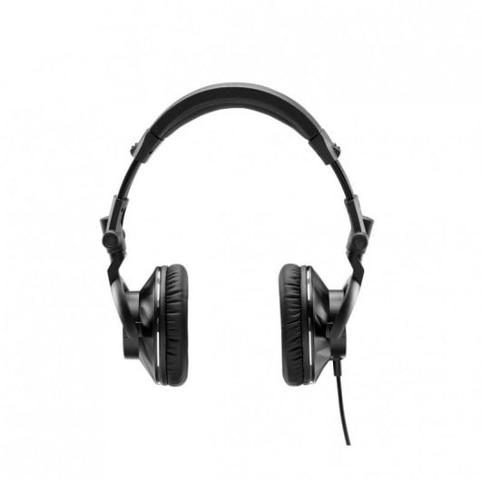 Casque DJ Hercules HDP DJ60 Noir