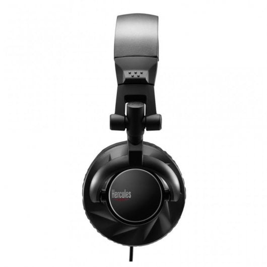 Casque DJ Hercules HDP DJ60 Noir