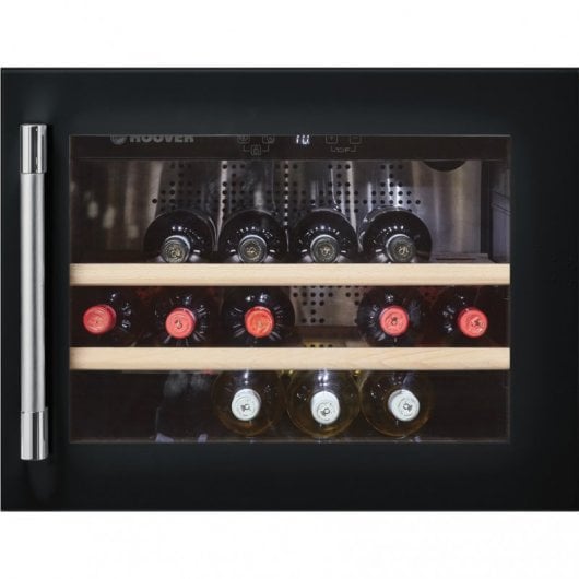 Hoover HWCB 45 Vinoteca Integrable 18 Botellas