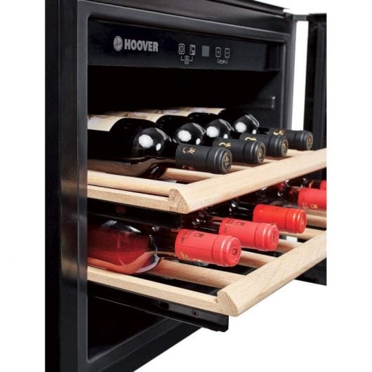Hoover HWCB 45 Vinoteca Integrable 18 Botellas