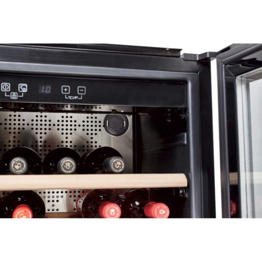 Hoover HWCB 45 Vinoteca Integrable 18 Botellas