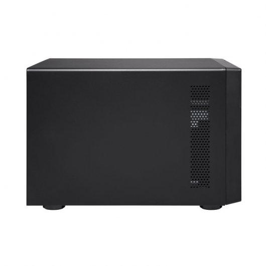Qnap TS-673-8G NAS