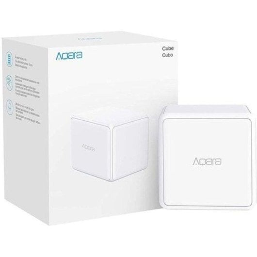 Aqara Cube Centro de Control Inteligente WiFi