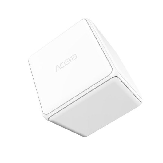 Aqara Cube Centro de Control Inteligente WiFi