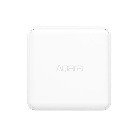 Aqara Cube Centro de Control Inteligente WiFi