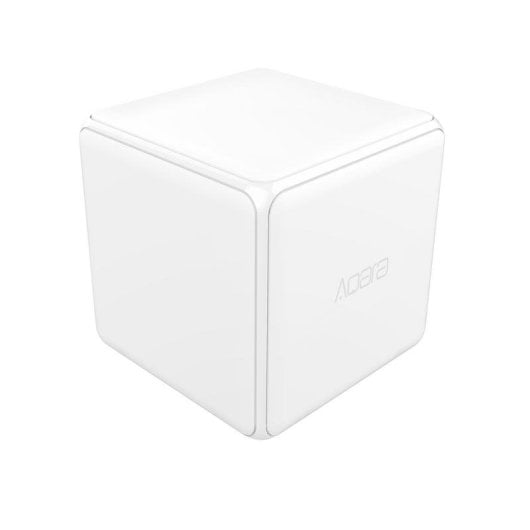 Aqara Cube Centro de Control Inteligente WiFi