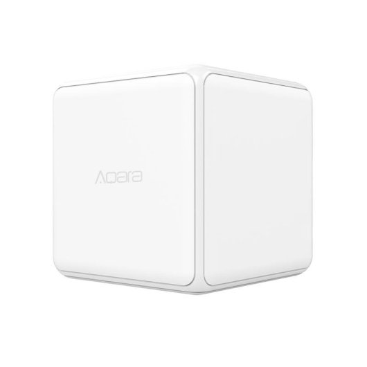 Aqara Cube Centro de Control Inteligente WiFi