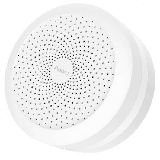 Aqara M1S Centro de Control Inalámbrico Blanco