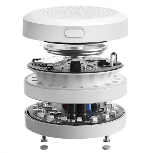 Aqara M1S Centro de Control Inalámbrico Blanco