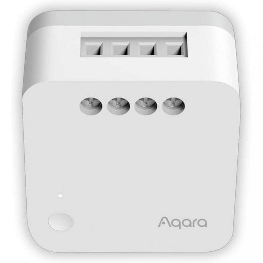 Aqara T1 Centro de Control Inteligente