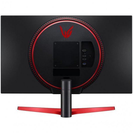 LG UltraGear 27GN600-B 27" LED IPS FullHD 144Hz FreeSync Premium