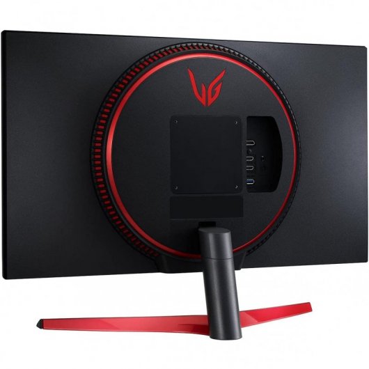 LG UltraGear 27GN600-B 27" LED IPS FullHD 144Hz FreeSync Premium