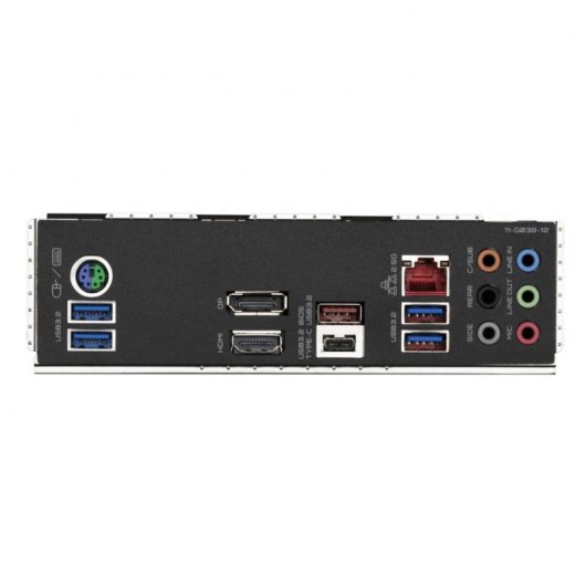 Gigabyte Z590M GAMING X