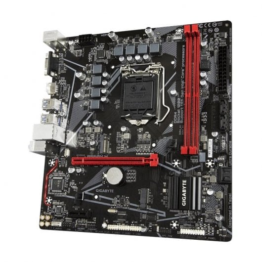 Gigabyte B560M H Recondicionada