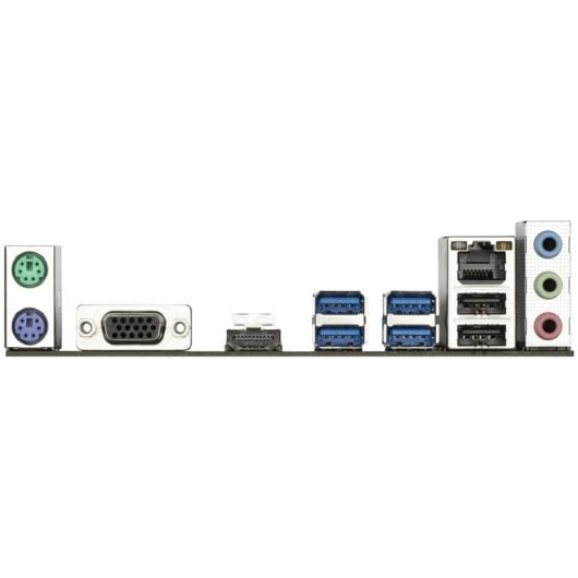 Gigabyte B560M H Recondicionada