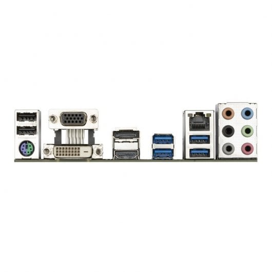 Gigabyte B560 HD3