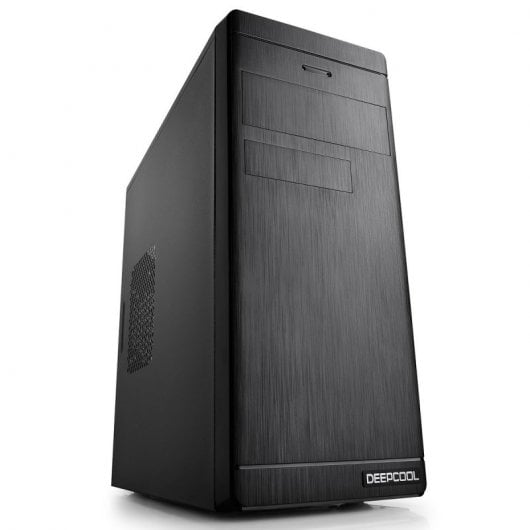 DeepCool Wave V2 USB 3.0 Nero
