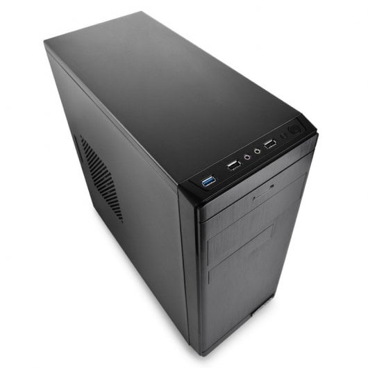 DeepCool Wave V2 USB 3.0 Nero