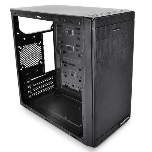 DeepCool Wave V2 USB 3.0 Nero