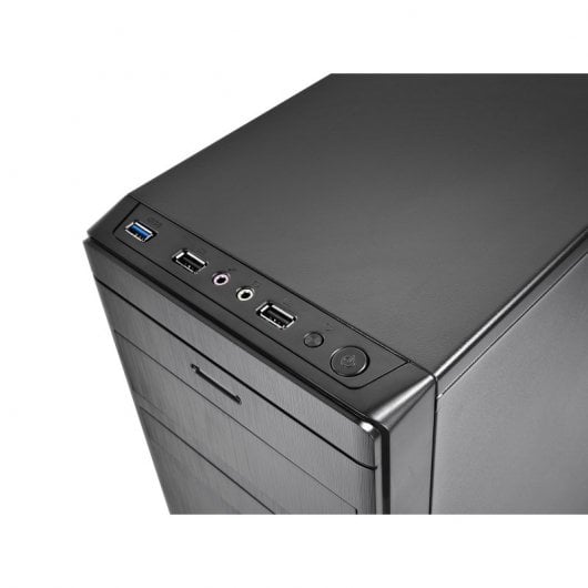 DeepCool Wave V2 USB 3.0 Nero