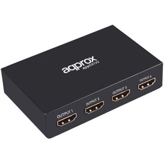 Approx APPC31V2 Splitter 4xHDMI