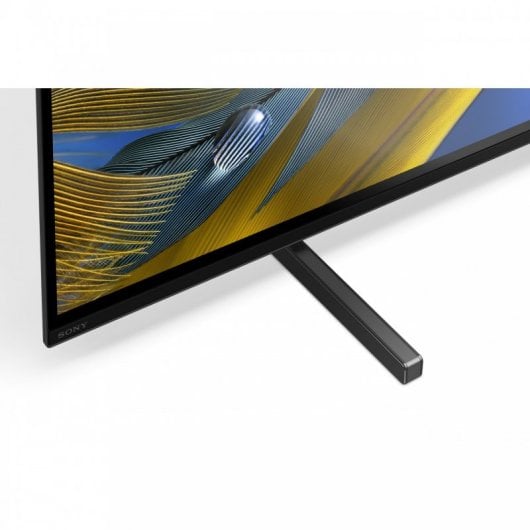 Sony Bravia XR55A80JAEP 55" OLED UltraHD 4K HDR