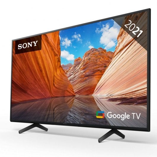Sony KD65X81J 65" LED UltraHD 4K