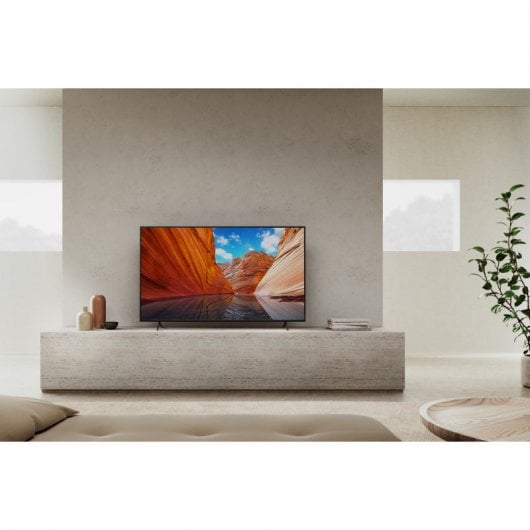 Sony KD65X81J 65" LED UltraHD 4K