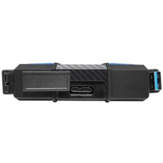 ADATA HD710 Pro Externe Festplatte 2 TB Schwarz, Blau
