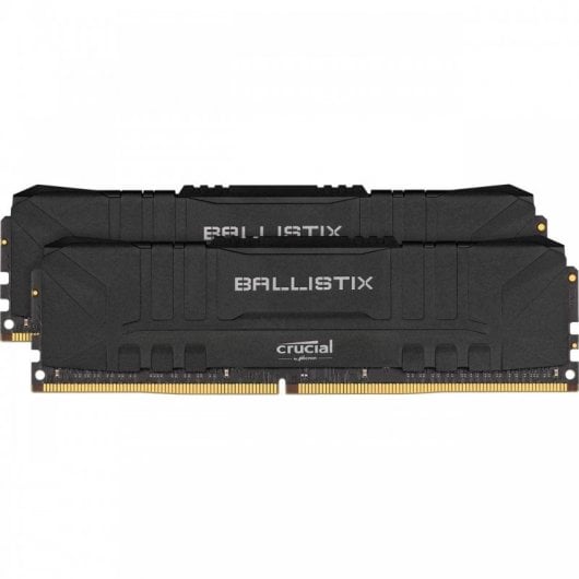 Crucial Ballistix DDR4 3600Mhz PC4-28800 64GB 2x32GB CL16