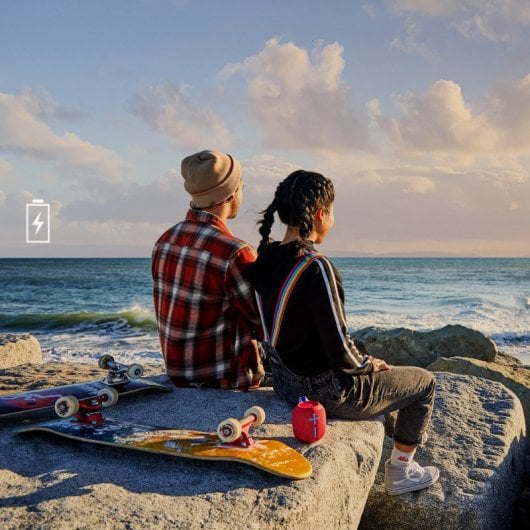 Ultimate Ears Wonderboom 2 Altavoz Bluetooth Gris
