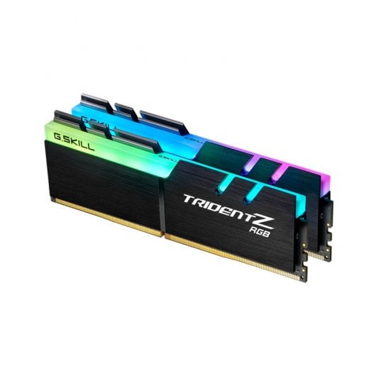 G.Skill Trident Z RGB DDR4 3600MHz PC4-28800 32GB 2x16GB CL14