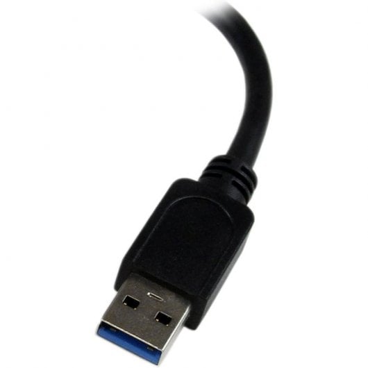 StarTech.com Adattatore scheda USB 3.0 a VGA per Mac e PC – 1920x1200/1080p