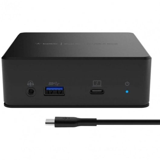 Docking station Belkin da USB-C a HDMI/USB-A 3.1