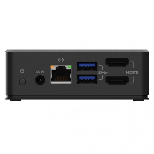 Belkin Docking Station USB-C a HDMI/USB-A 3.1