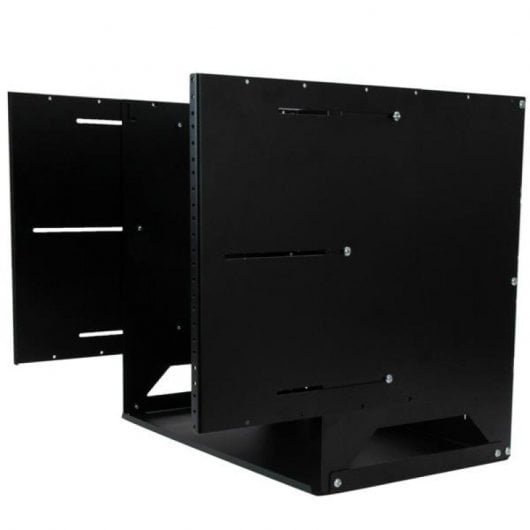StarTech WALLSHELF8U Armario Rack de Pared 8U