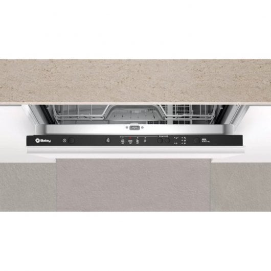 Balay 3VF302NP Lavavajillas Integrable Capacidad 12 Cubiertos F